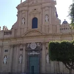 Apartament Demma Luxury Palermo