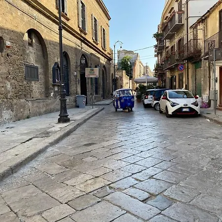 Demma Luxury Apartament Palermo