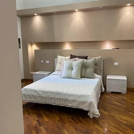 Demma Luxury Apartament *