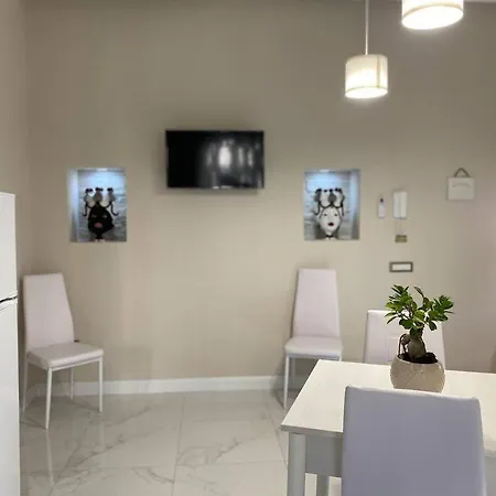 Апартаменты Demma Luxury