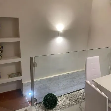 Demma Luxury Апартаменты *