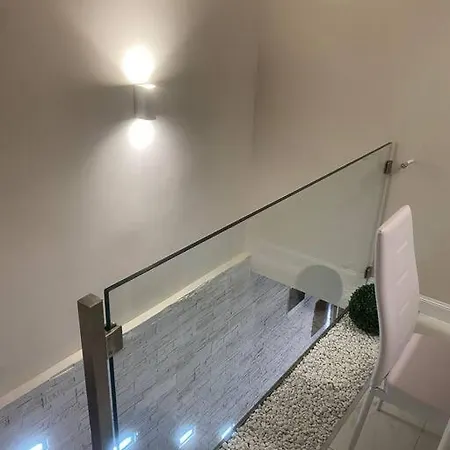 Апартаменты Demma Luxury
