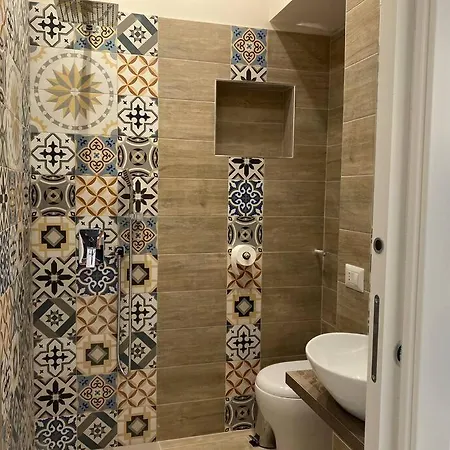 Апартаменты Demma Luxury *