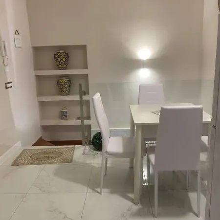 Апартаменты Demma Luxury *