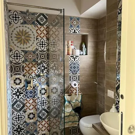 Апартаменты Demma Luxury *