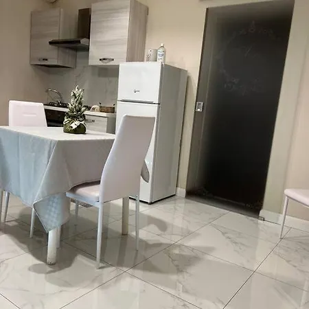 Demma Luxury Апартаменты