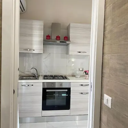Апартаменты Demma Luxury