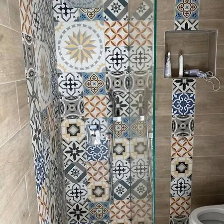Demma Luxury Палермо