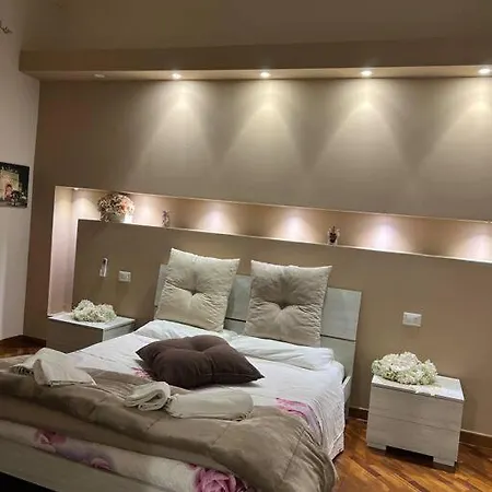 Demma Luxury Апартаменты