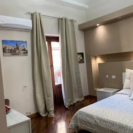 Apartament Demma Luxury *