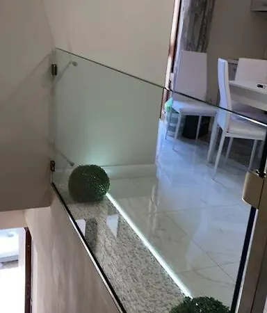 Demma Luxury Апартаменты *